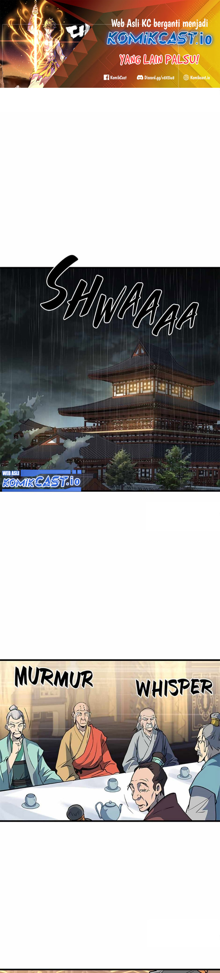 Grand General Chapter 76