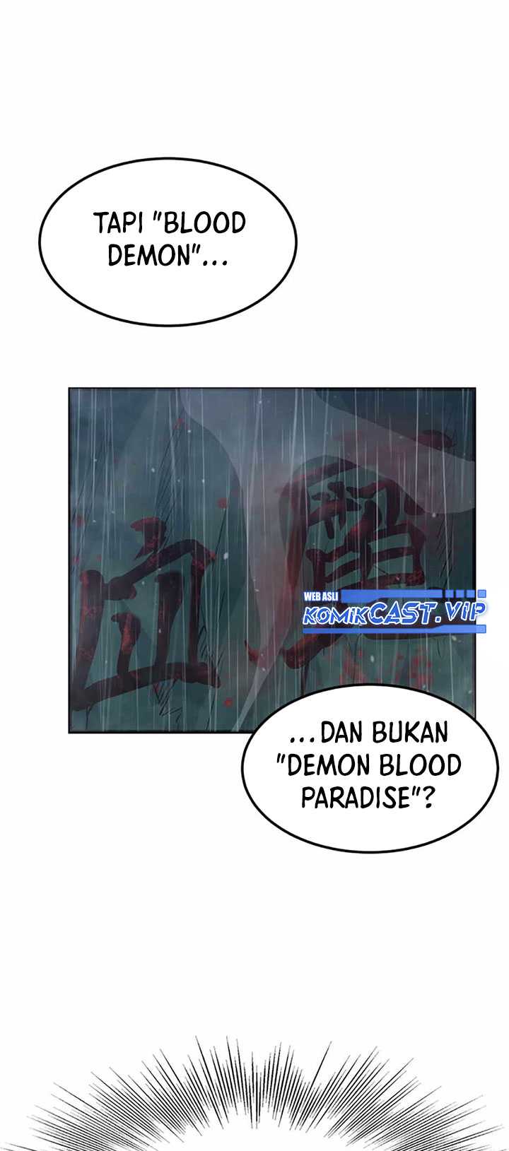 Grand General Chapter 78