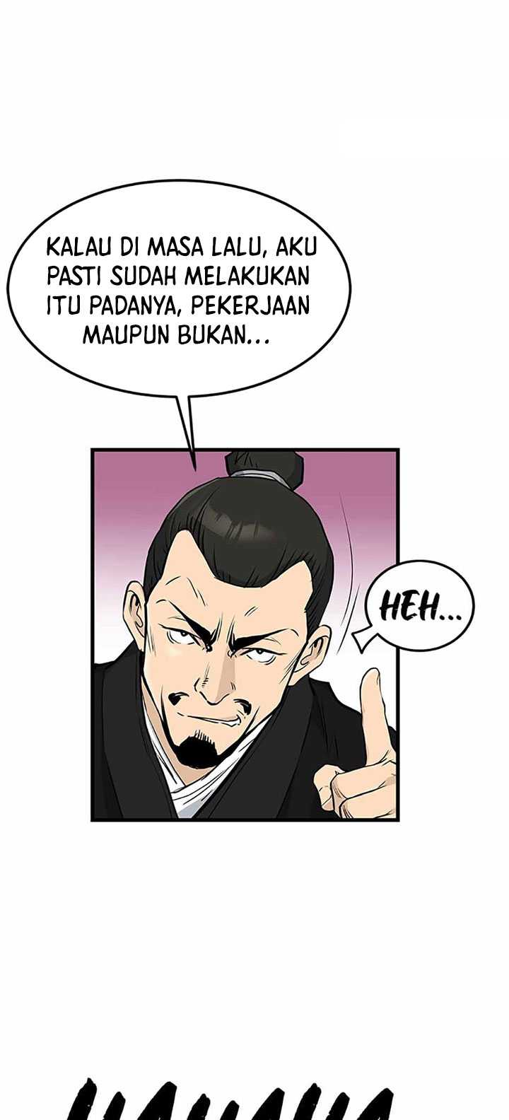 Grand General Chapter 78