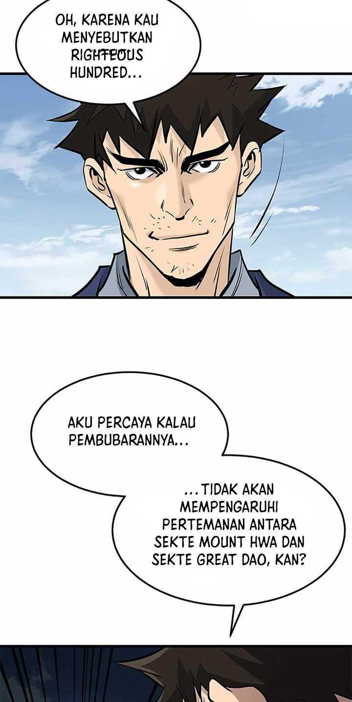 Grand General Chapter 79