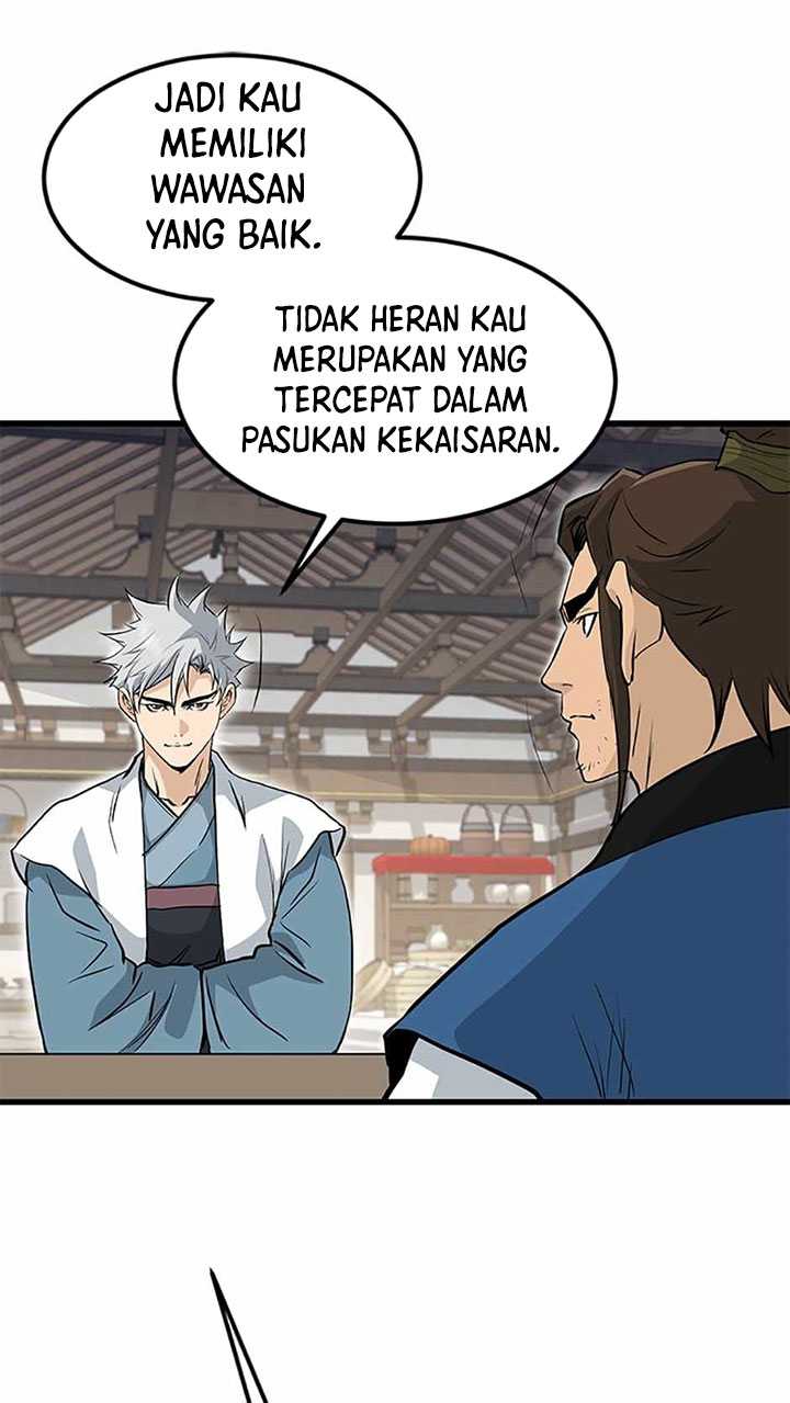 Grand General Chapter 80