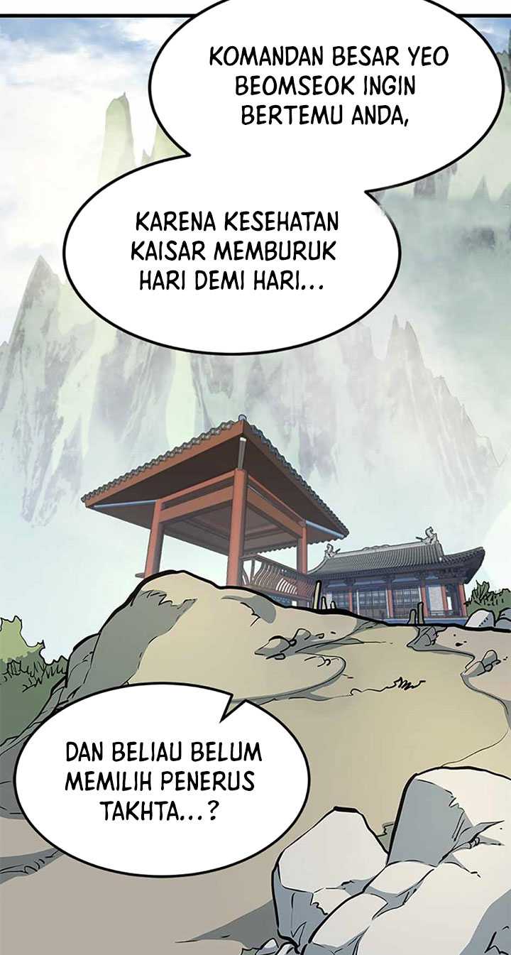 Grand General Chapter 80