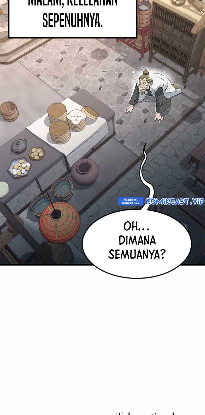 Grand General Chapter 80