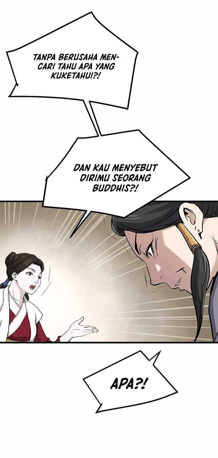 Grand General Chapter 86