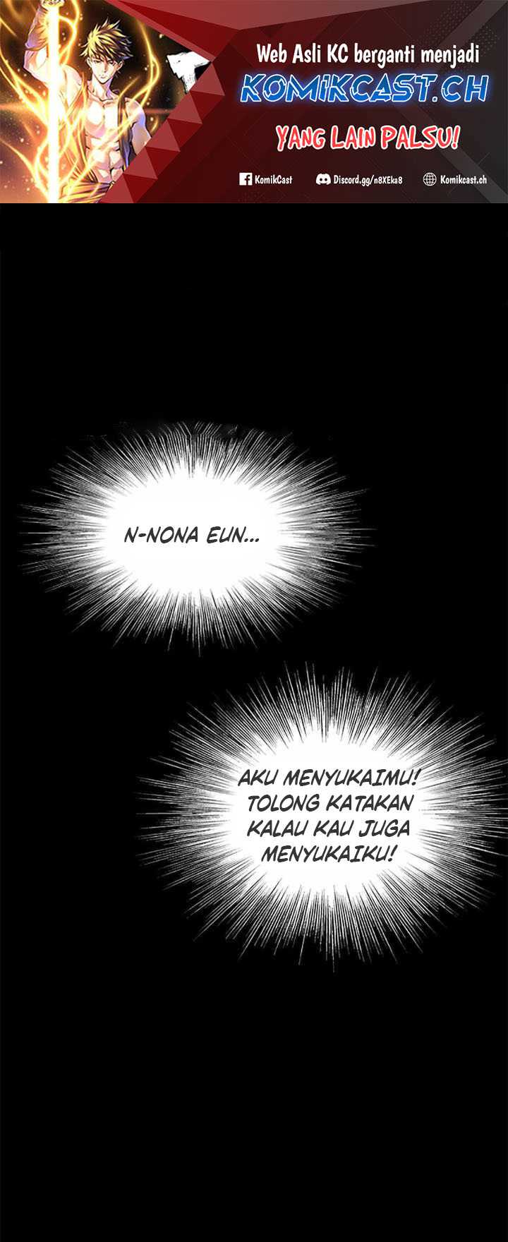 Grand General Chapter 92