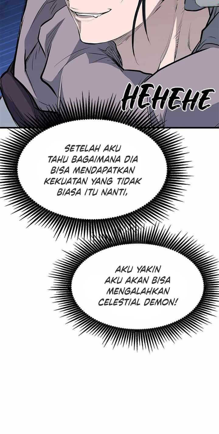 Grand General Chapter 92