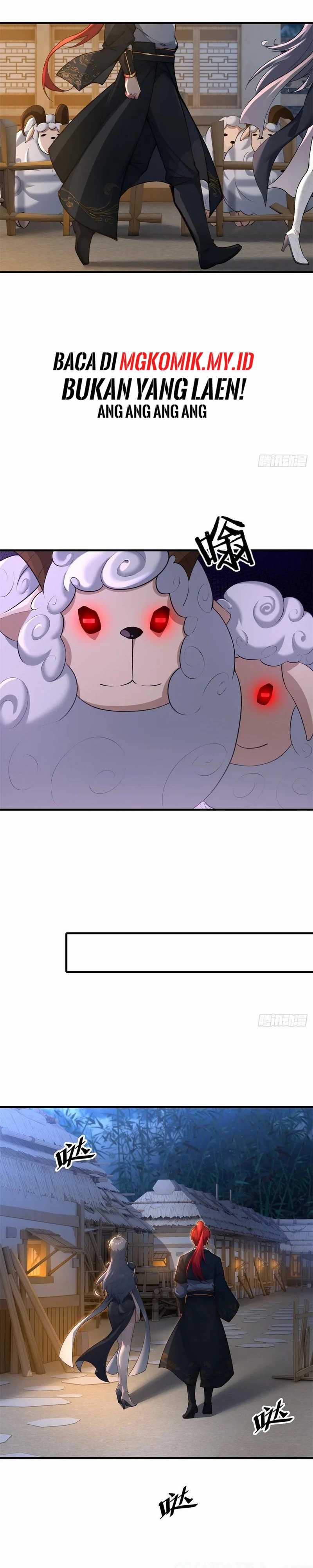 Traveling through time and space to become an unlucky NPC: I have a wife to protect me Chapter 102