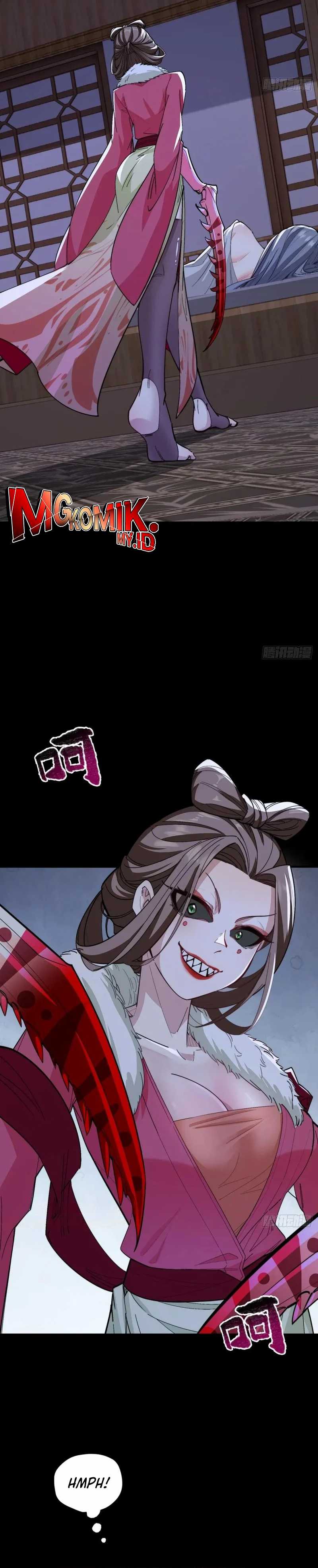 Traveling through time and space to become an unlucky NPC: I have a wife to protect me Chapter 104