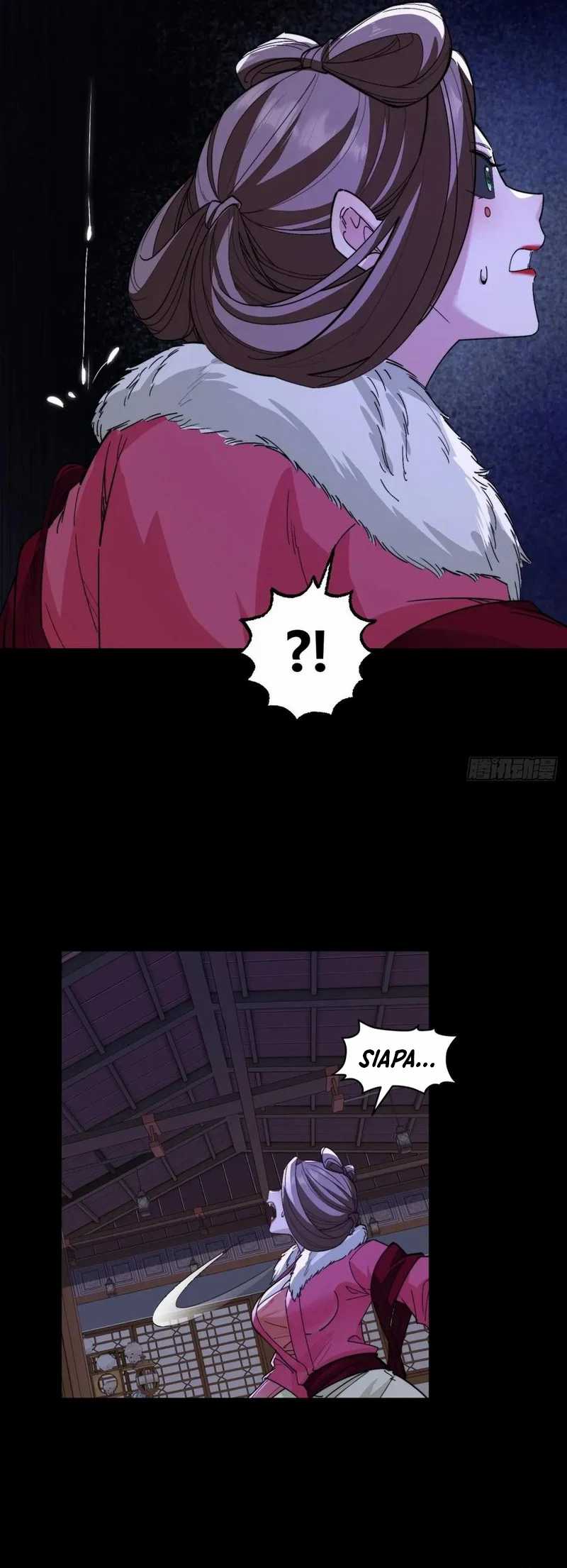 Traveling through time and space to become an unlucky NPC: I have a wife to protect me Chapter 104