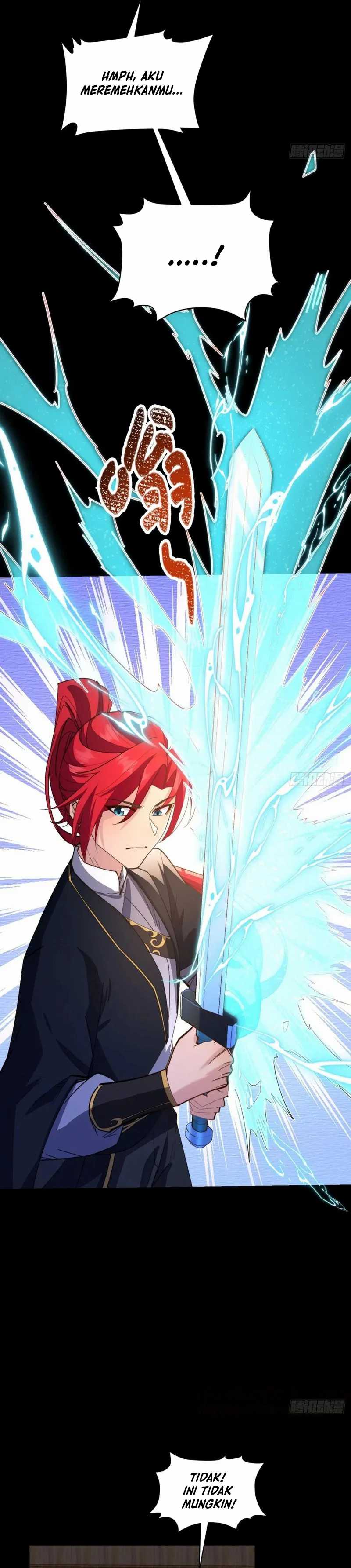 Traveling through time and space to become an unlucky NPC: I have a wife to protect me Chapter 104