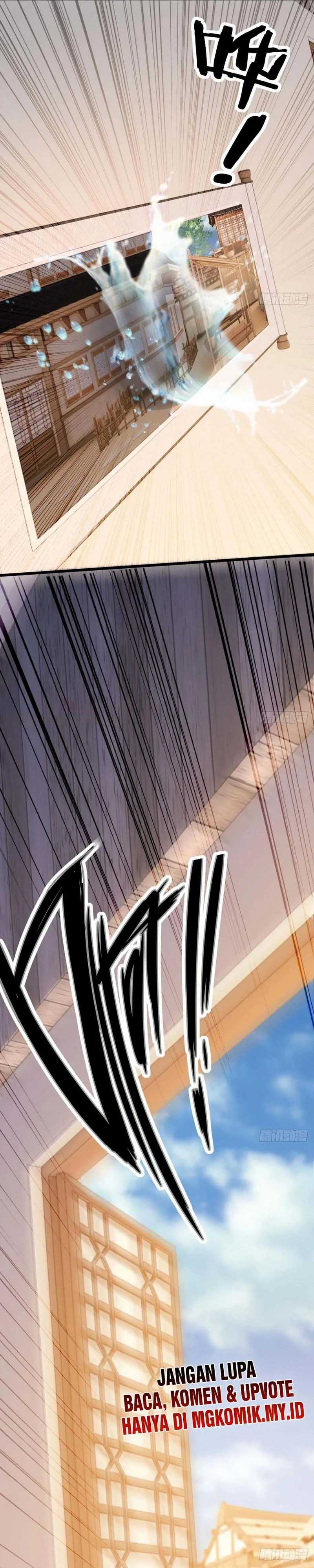 Traveling through time and space to become an unlucky NPC: I have a wife to protect me Chapter 106