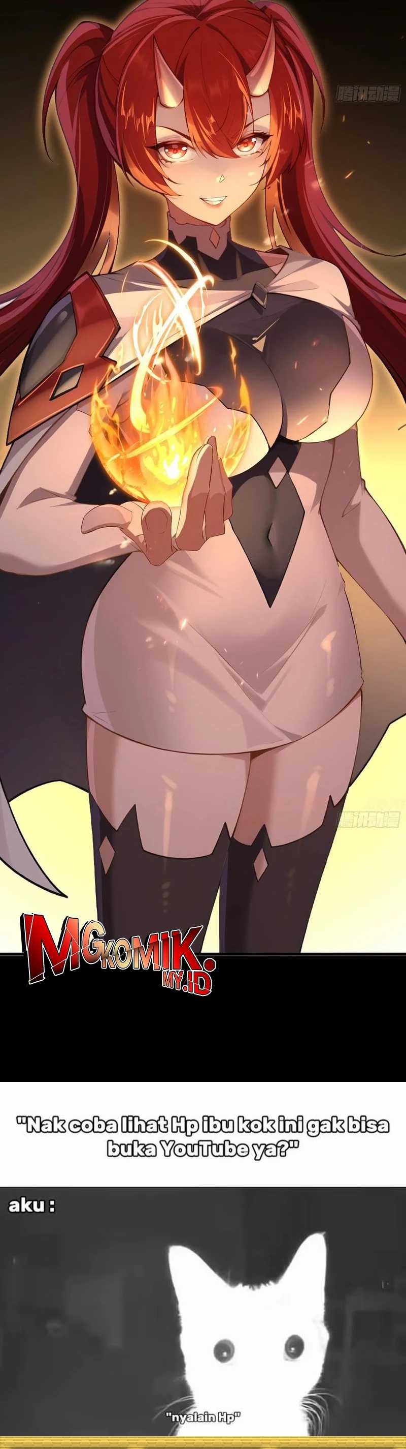 Traveling through time and space to become an unlucky NPC: I have a wife to protect me Chapter 108