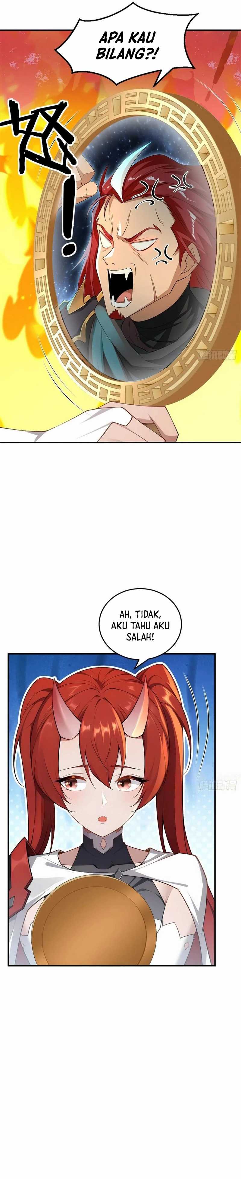 Traveling through time and space to become an unlucky NPC: I have a wife to protect me Chapter 109
