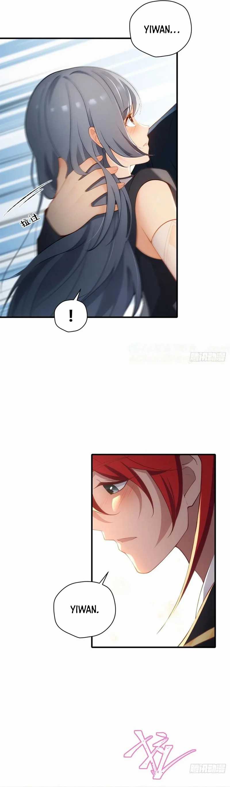 Traveling through time and space to become an unlucky NPC: I have a wife to protect me Chapter 110
