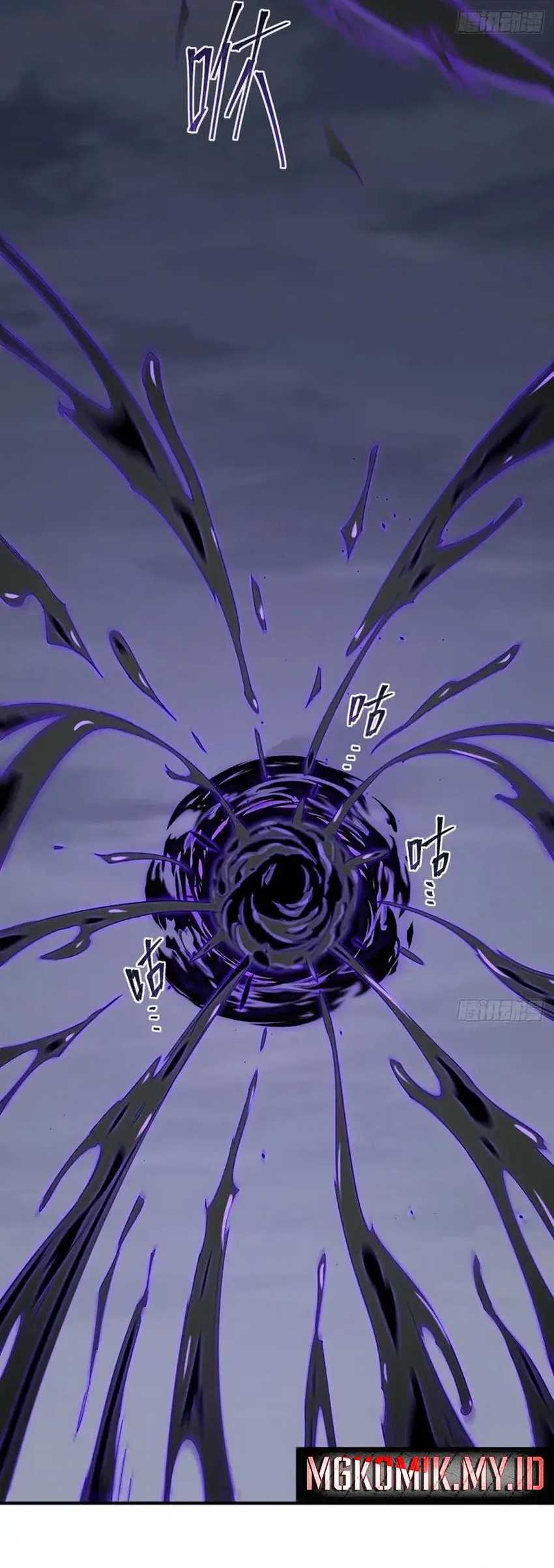 Traveling through time and space to become an unlucky NPC: I have a wife to protect me Chapter 115