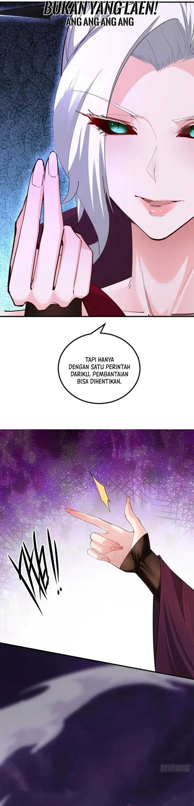 Traveling through time and space to become an unlucky NPC: I have a wife to protect me Chapter 117