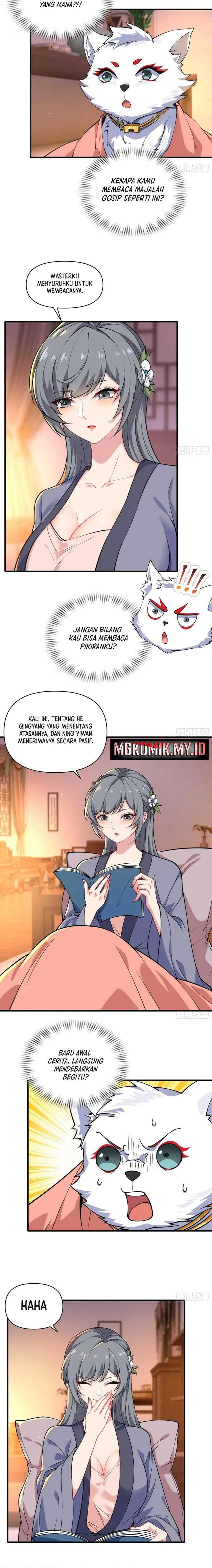 Traveling through time and space to become an unlucky NPC: I have a wife to protect me Chapter 41