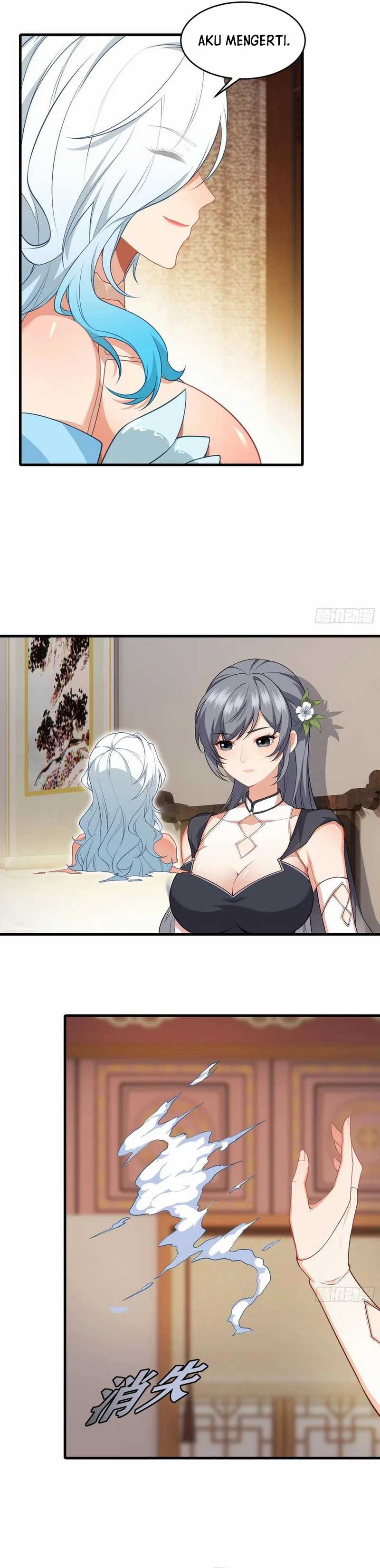 Traveling through time and space to become an unlucky NPC: I have a wife to protect me Chapter 65