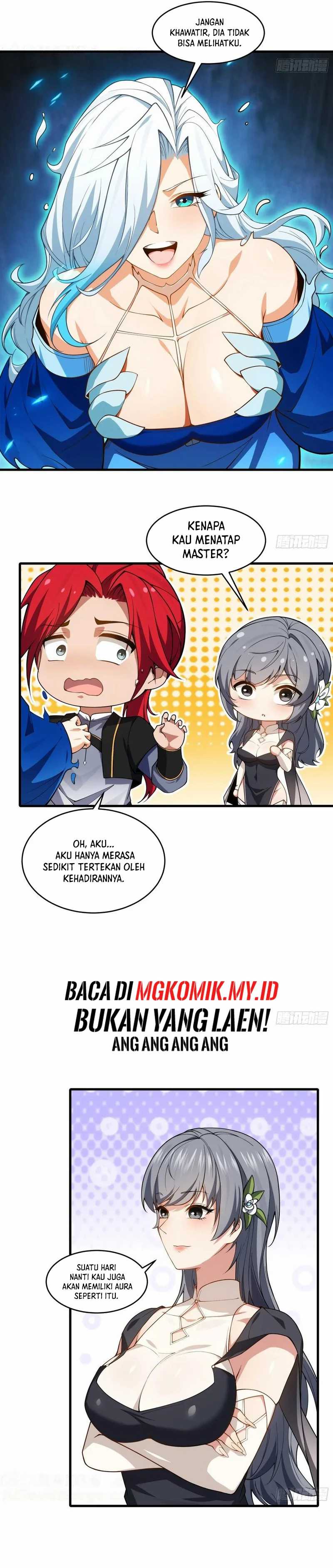 Traveling through time and space to become an unlucky NPC: I have a wife to protect me Chapter 66