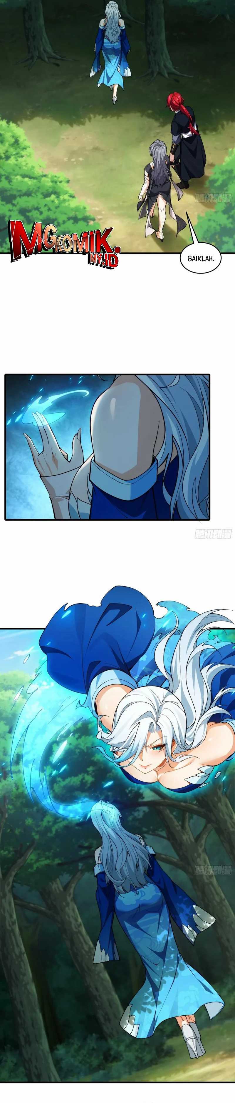 Traveling through time and space to become an unlucky NPC: I have a wife to protect me Chapter 66