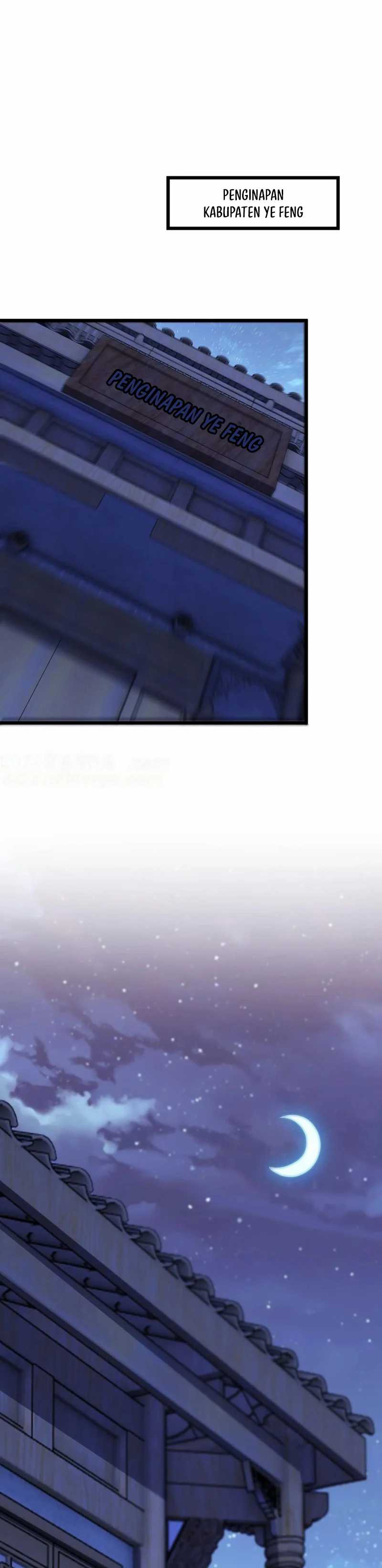Traveling through time and space to become an unlucky NPC: I have a wife to protect me Chapter 76