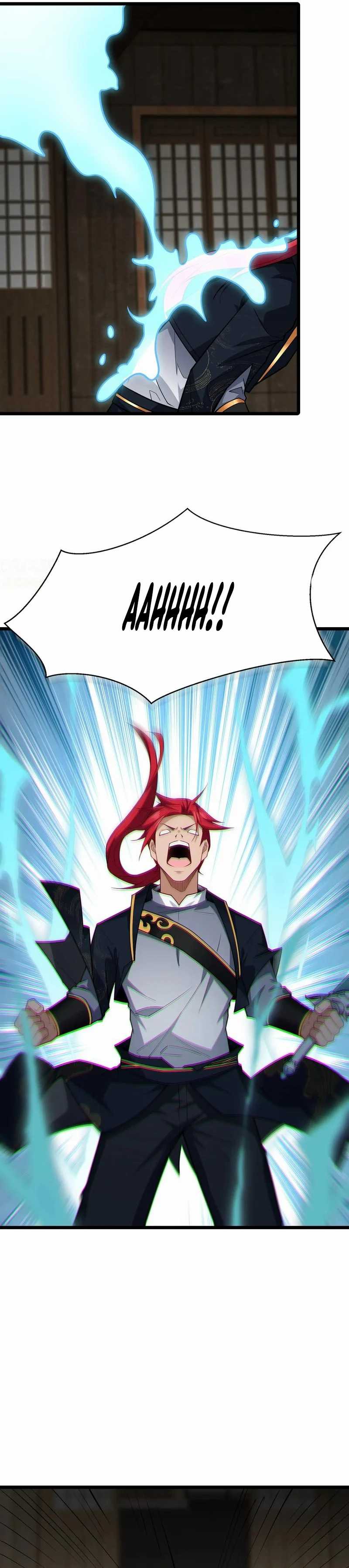 Traveling through time and space to become an unlucky NPC: I have a wife to protect me Chapter 78