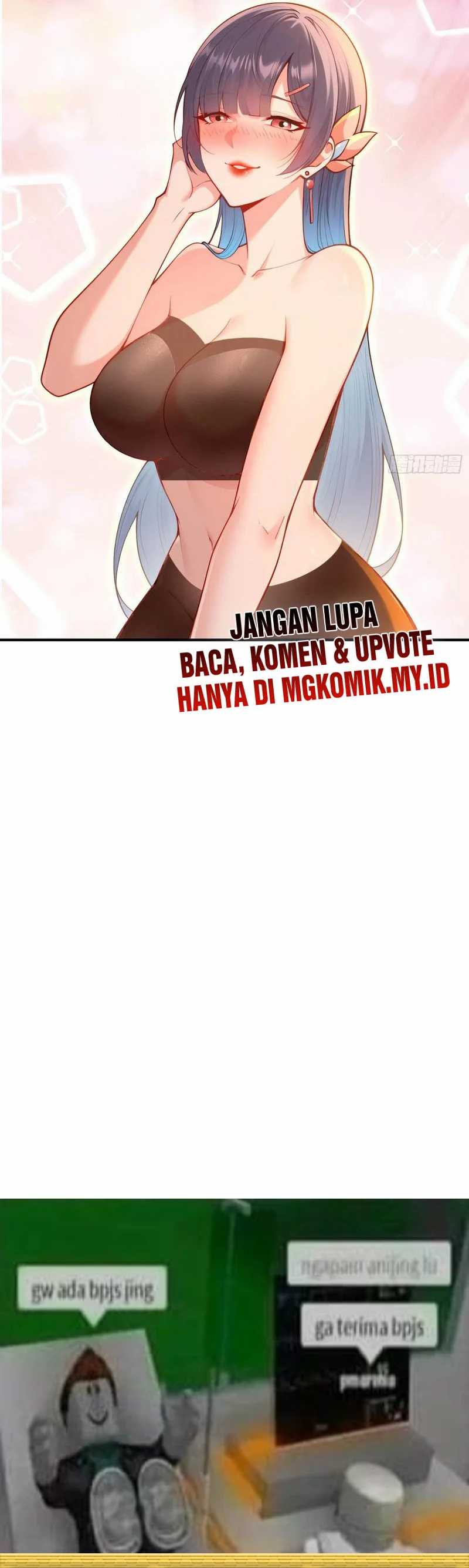 Traveling through time and space to become an unlucky NPC: I have a wife to protect me Chapter 92