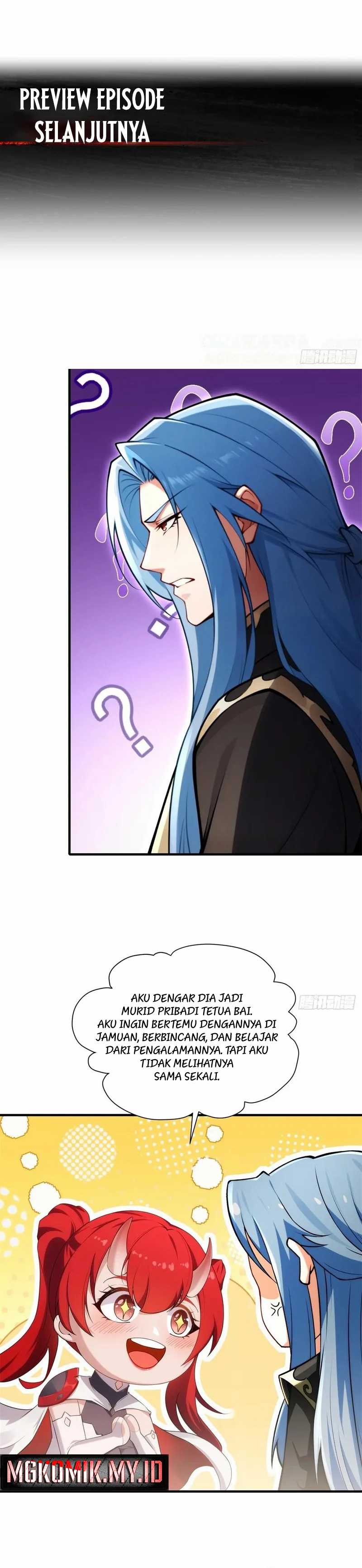 Traveling through time and space to become an unlucky NPC: I have a wife to protect me Chapter 96