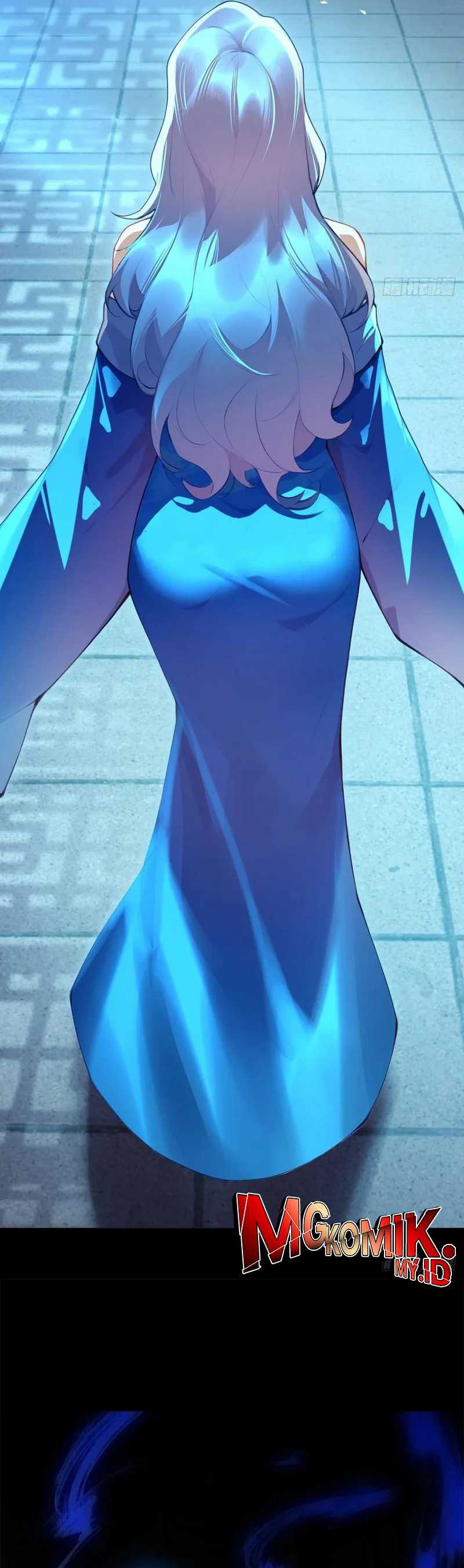 Traveling through time and space to become an unlucky NPC: I have a wife to protect me Chapter 96