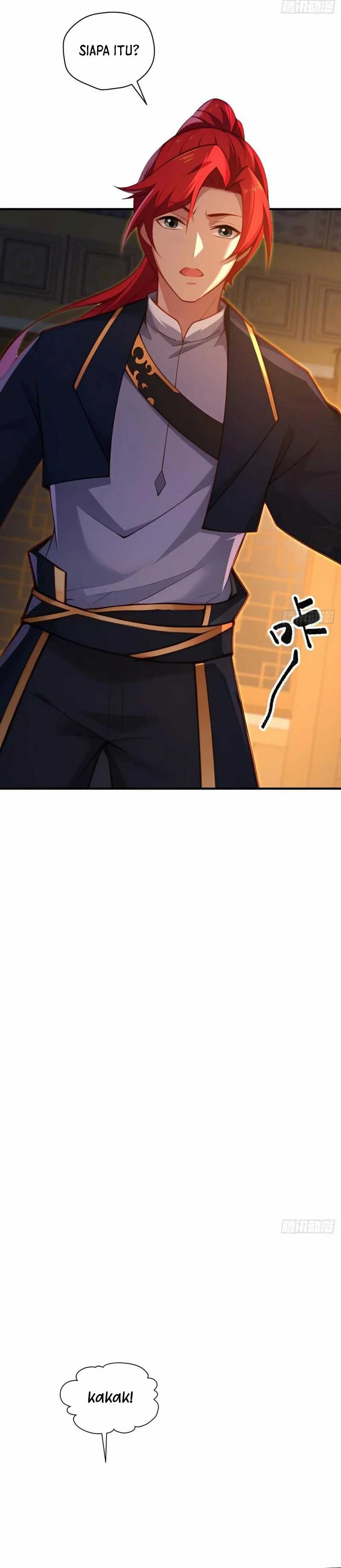 Traveling through time and space to become an unlucky NPC: I have a wife to protect me Chapter 98