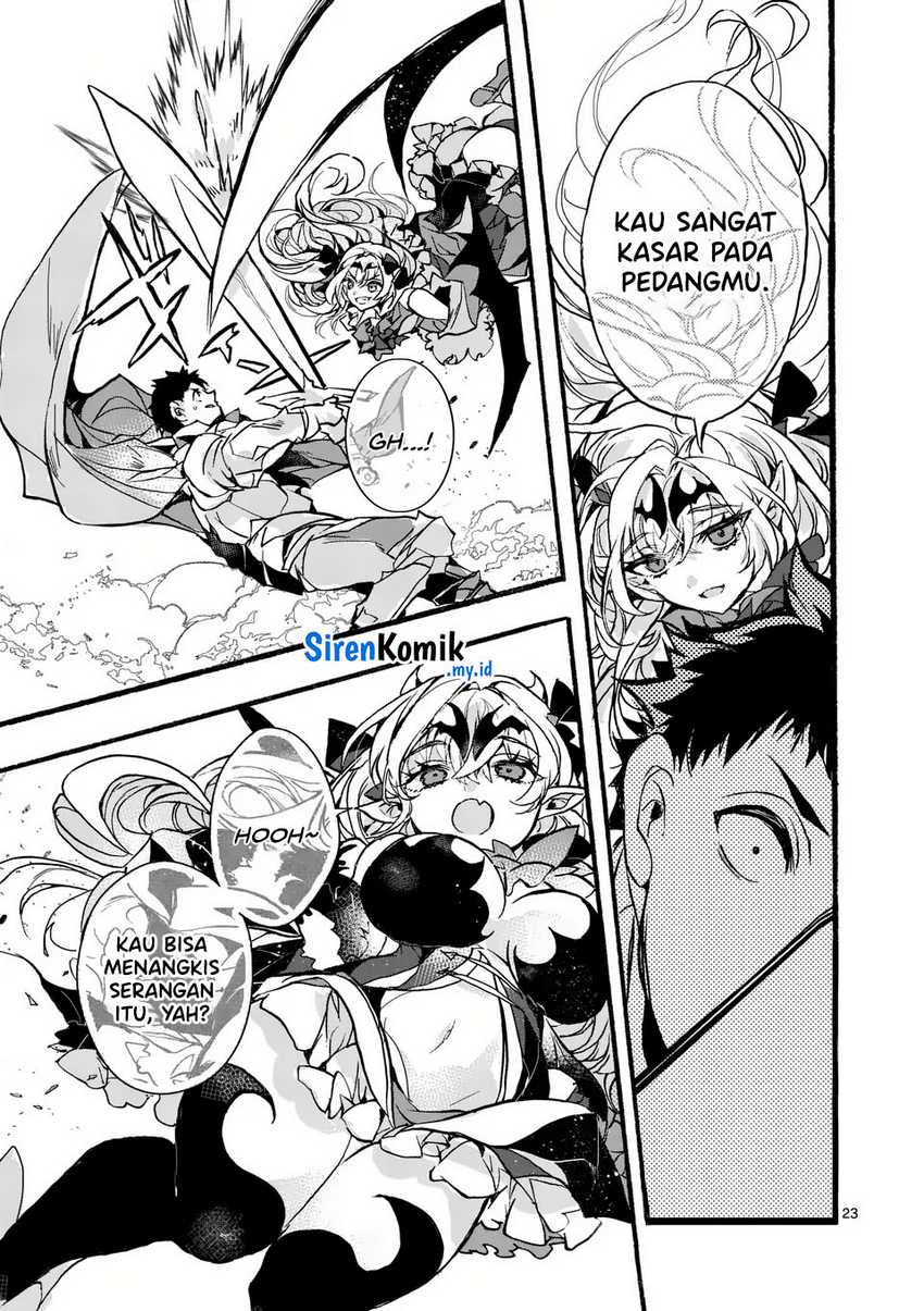 Yamiochi Yuusha No Haishin Haishin~Tsuihousare, Kakushi Boss Beya Ni Hourikomareta Kekka, Boss To Tansakushagari Haishin Wo Hajimeru~ Chapter 01