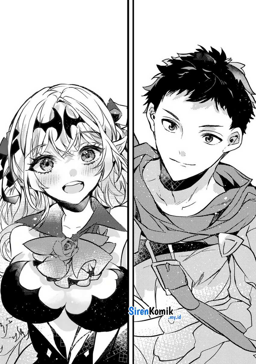 Yamiochi Yuusha No Haishin Haishin~Tsuihousare, Kakushi Boss Beya Ni Hourikomareta Kekka, Boss To Tansakushagari Haishin Wo Hajimeru~ Chapter 01