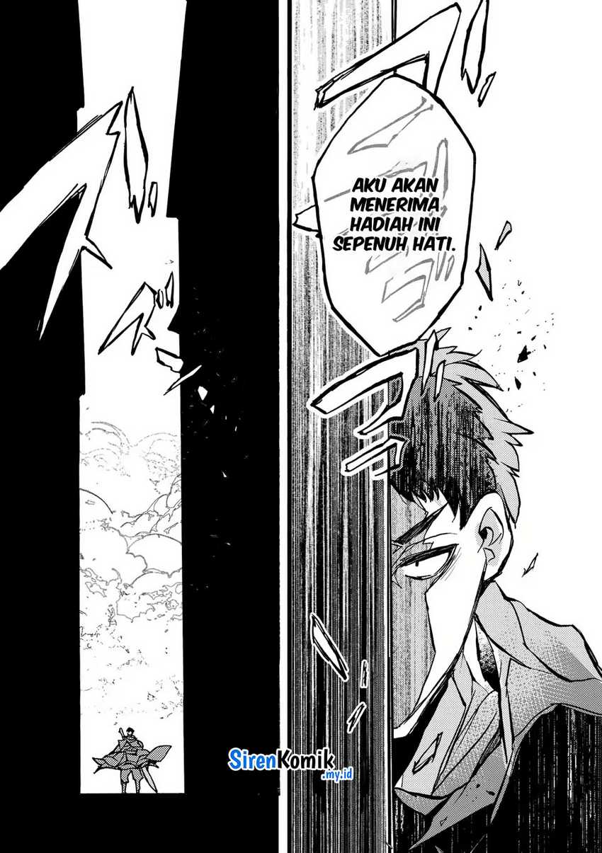 Yamiochi Yuusha No Haishin Haishin~Tsuihousare, Kakushi Boss Beya Ni Hourikomareta Kekka, Boss To Tansakushagari Haishin Wo Hajimeru~ Chapter 01