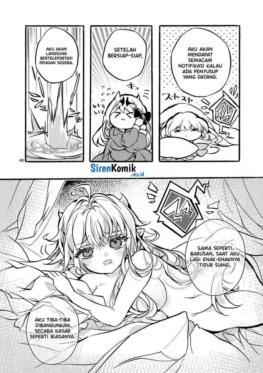 Yamiochi Yuusha No Haishin Haishin~Tsuihousare, Kakushi Boss Beya Ni Hourikomareta Kekka, Boss To Tansakushagari Haishin Wo Hajimeru~ Chapter 01