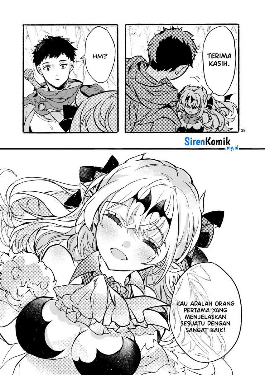 Yamiochi Yuusha No Haishin Haishin~Tsuihousare, Kakushi Boss Beya Ni Hourikomareta Kekka, Boss To Tansakushagari Haishin Wo Hajimeru~ Chapter 01
