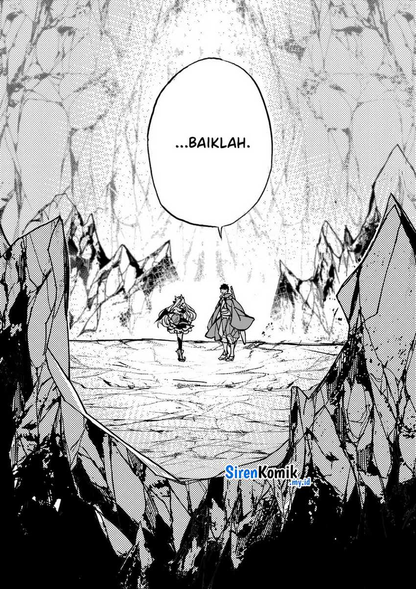 Yamiochi Yuusha No Haishin Haishin~Tsuihousare, Kakushi Boss Beya Ni Hourikomareta Kekka, Boss To Tansakushagari Haishin Wo Hajimeru~ Chapter 01