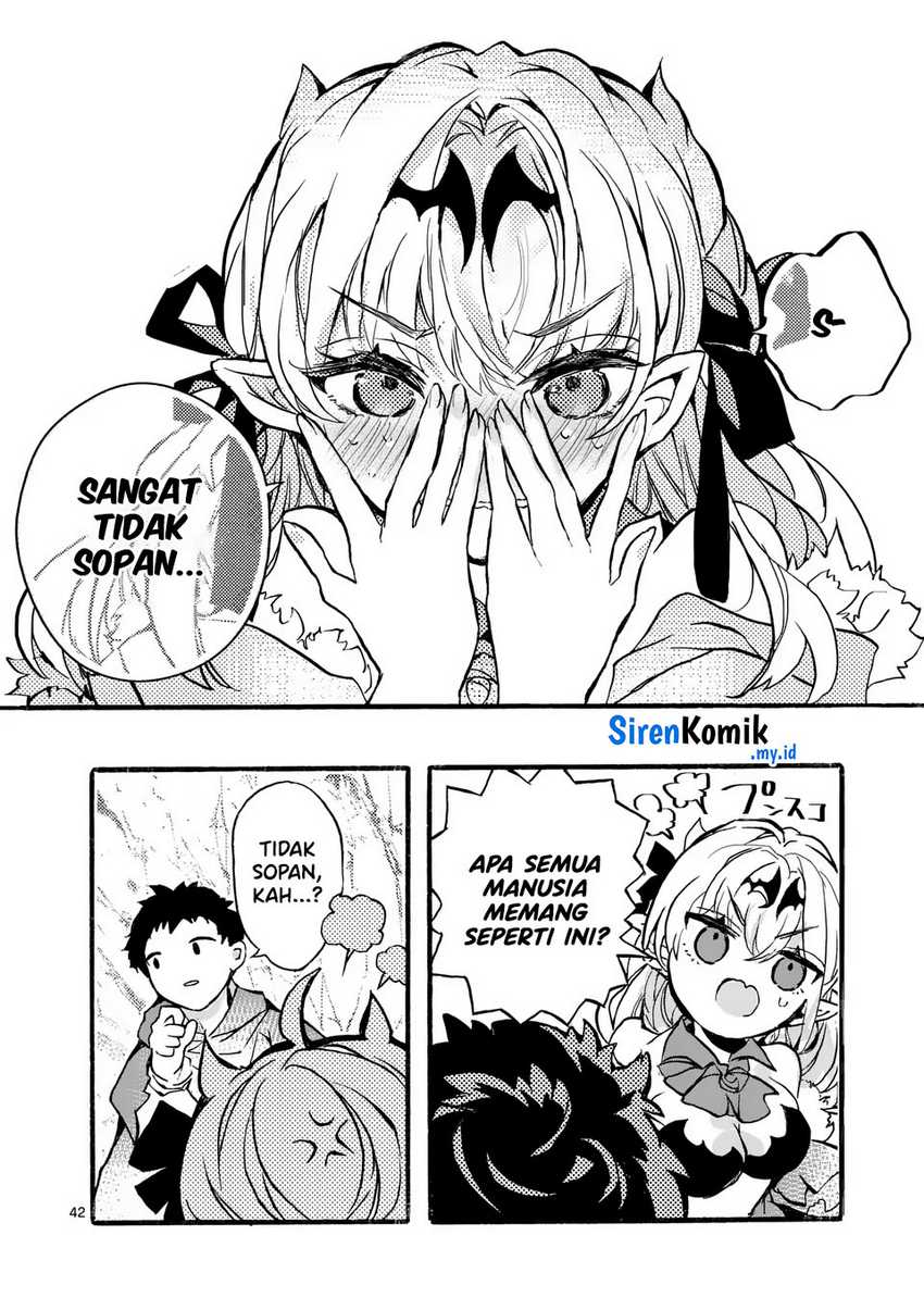 Yamiochi Yuusha No Haishin Haishin~Tsuihousare, Kakushi Boss Beya Ni Hourikomareta Kekka, Boss To Tansakushagari Haishin Wo Hajimeru~ Chapter 01