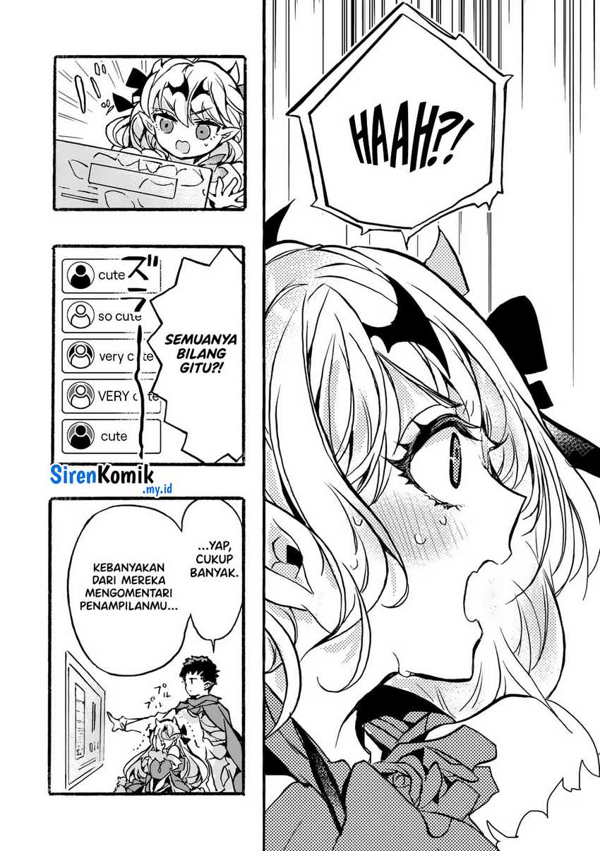 Yamiochi Yuusha No Haishin Haishin~Tsuihousare, Kakushi Boss Beya Ni Hourikomareta Kekka, Boss To Tansakushagari Haishin Wo Hajimeru~ Chapter 01