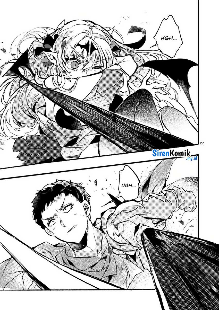 Yamiochi Yuusha No Haishin Haishin~Tsuihousare, Kakushi Boss Beya Ni Hourikomareta Kekka, Boss To Tansakushagari Haishin Wo Hajimeru~ Chapter 01
