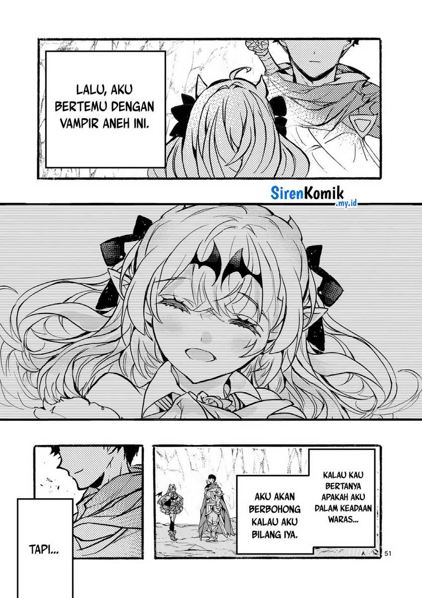 Yamiochi Yuusha No Haishin Haishin~Tsuihousare, Kakushi Boss Beya Ni Hourikomareta Kekka, Boss To Tansakushagari Haishin Wo Hajimeru~ Chapter 01