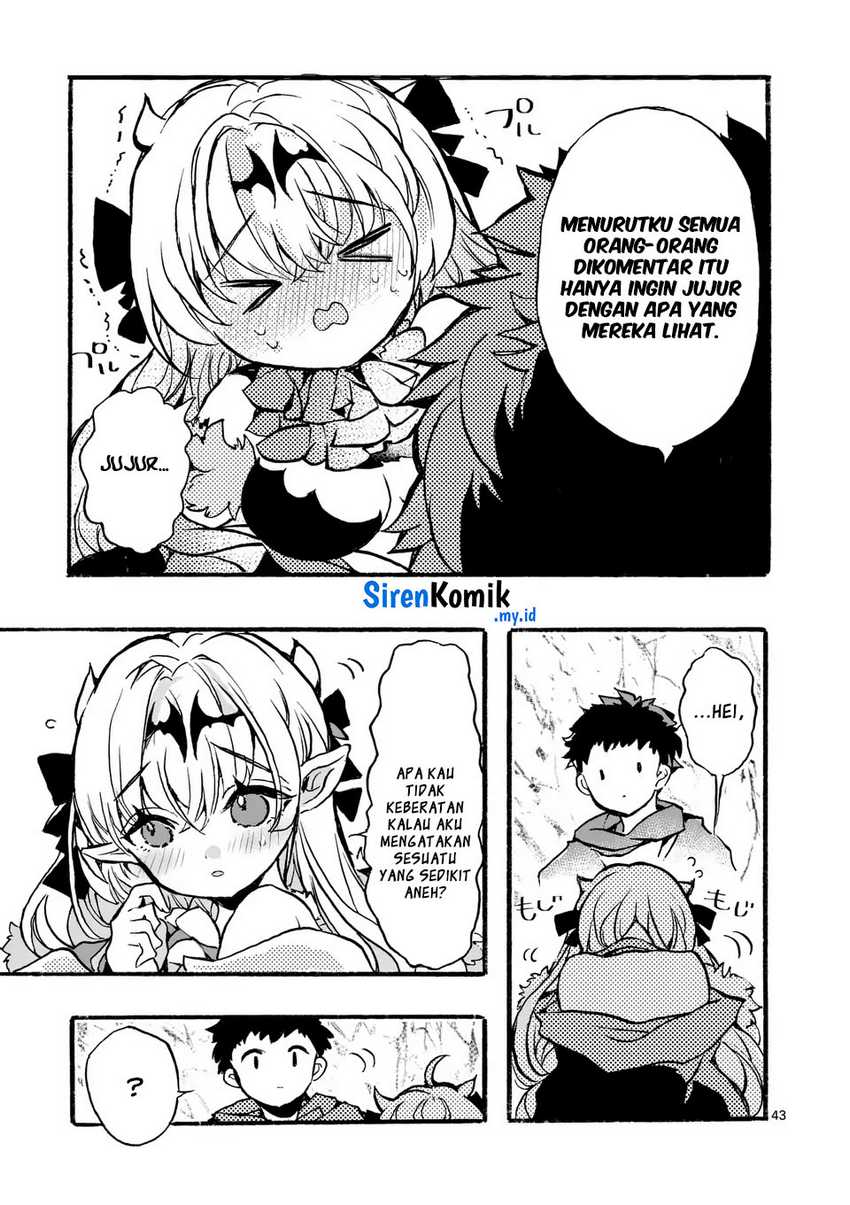 Yamiochi Yuusha No Haishin Haishin~Tsuihousare, Kakushi Boss Beya Ni Hourikomareta Kekka, Boss To Tansakushagari Haishin Wo Hajimeru~ Chapter 01