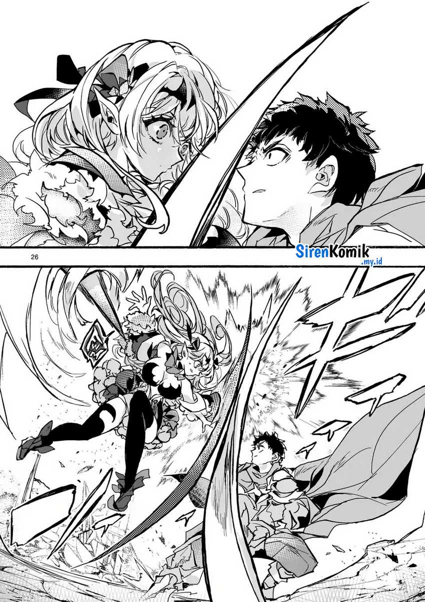 Yamiochi Yuusha No Haishin Haishin~Tsuihousare, Kakushi Boss Beya Ni Hourikomareta Kekka, Boss To Tansakushagari Haishin Wo Hajimeru~ Chapter 01