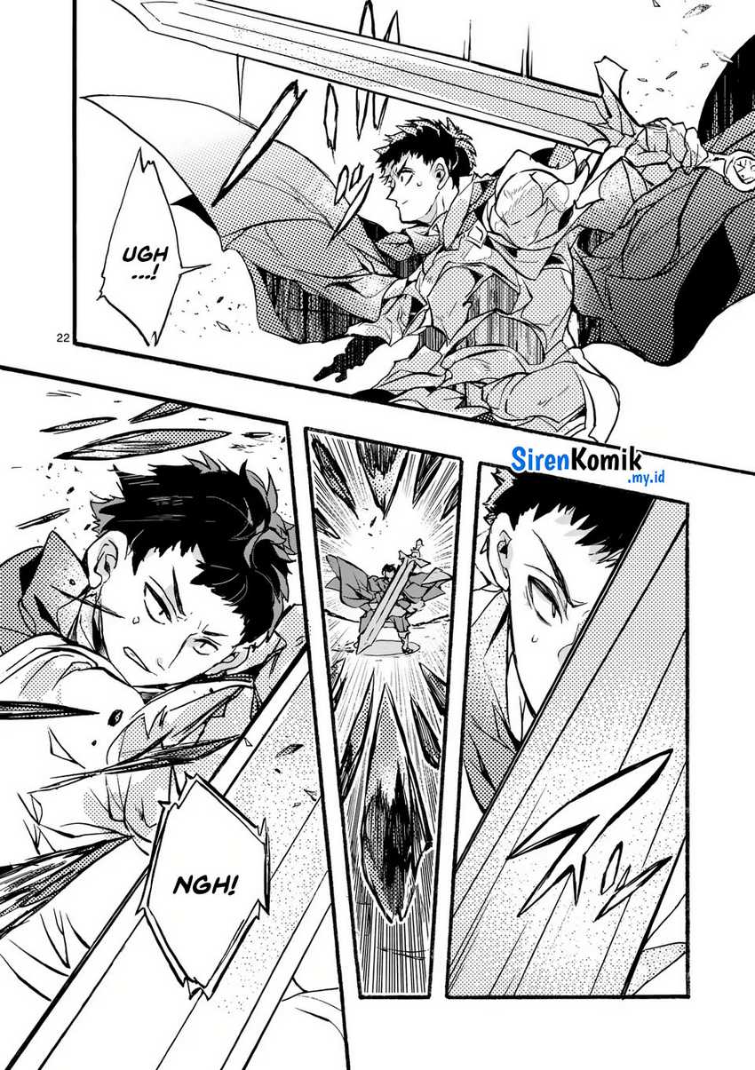 Yamiochi Yuusha No Haishin Haishin~Tsuihousare, Kakushi Boss Beya Ni Hourikomareta Kekka, Boss To Tansakushagari Haishin Wo Hajimeru~ Chapter 01