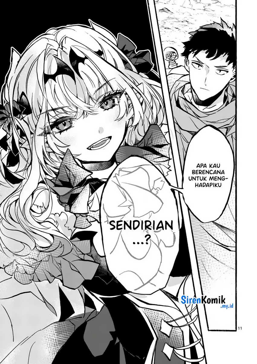 Yamiochi Yuusha No Haishin Haishin~Tsuihousare, Kakushi Boss Beya Ni Hourikomareta Kekka, Boss To Tansakushagari Haishin Wo Hajimeru~ Chapter 01