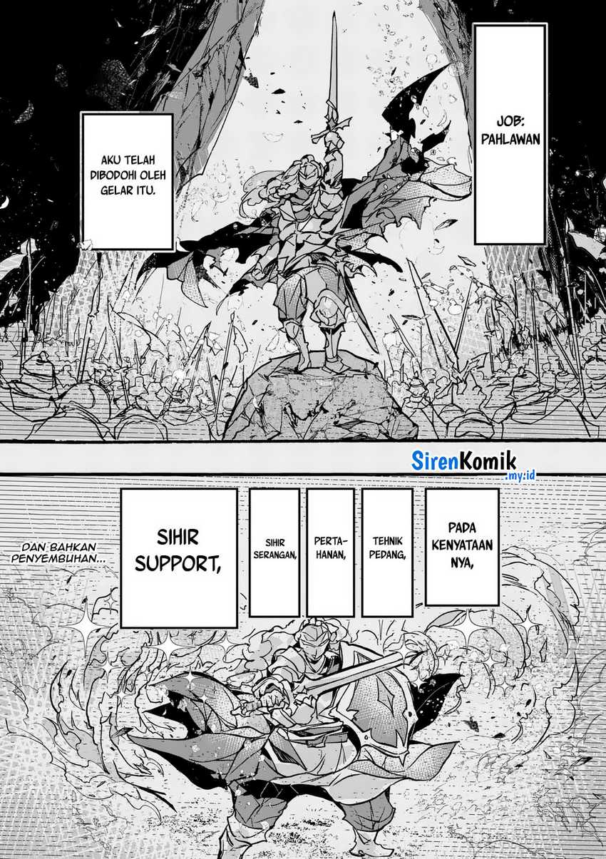 Yamiochi Yuusha No Haishin Haishin~Tsuihousare, Kakushi Boss Beya Ni Hourikomareta Kekka, Boss To Tansakushagari Haishin Wo Hajimeru~ Chapter 01