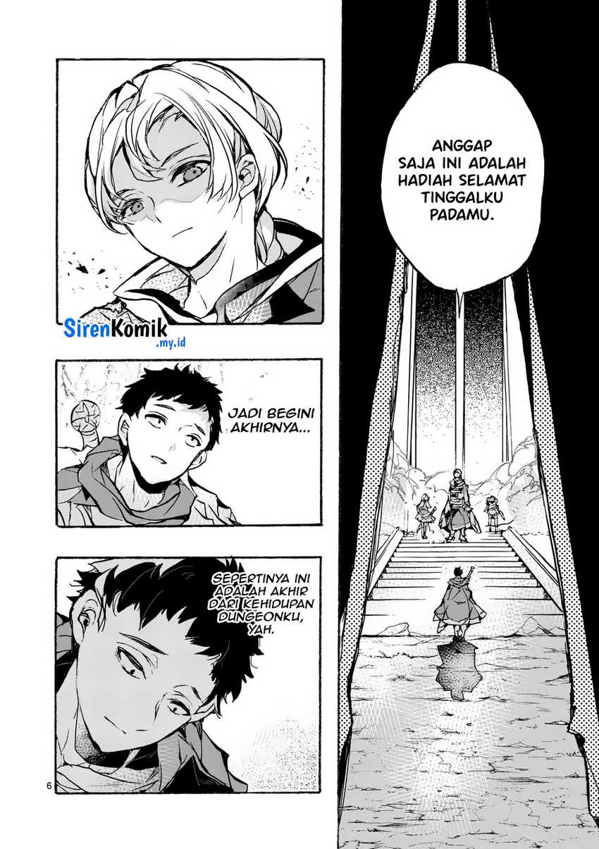 Yamiochi Yuusha No Haishin Haishin~Tsuihousare, Kakushi Boss Beya Ni Hourikomareta Kekka, Boss To Tansakushagari Haishin Wo Hajimeru~ Chapter 01