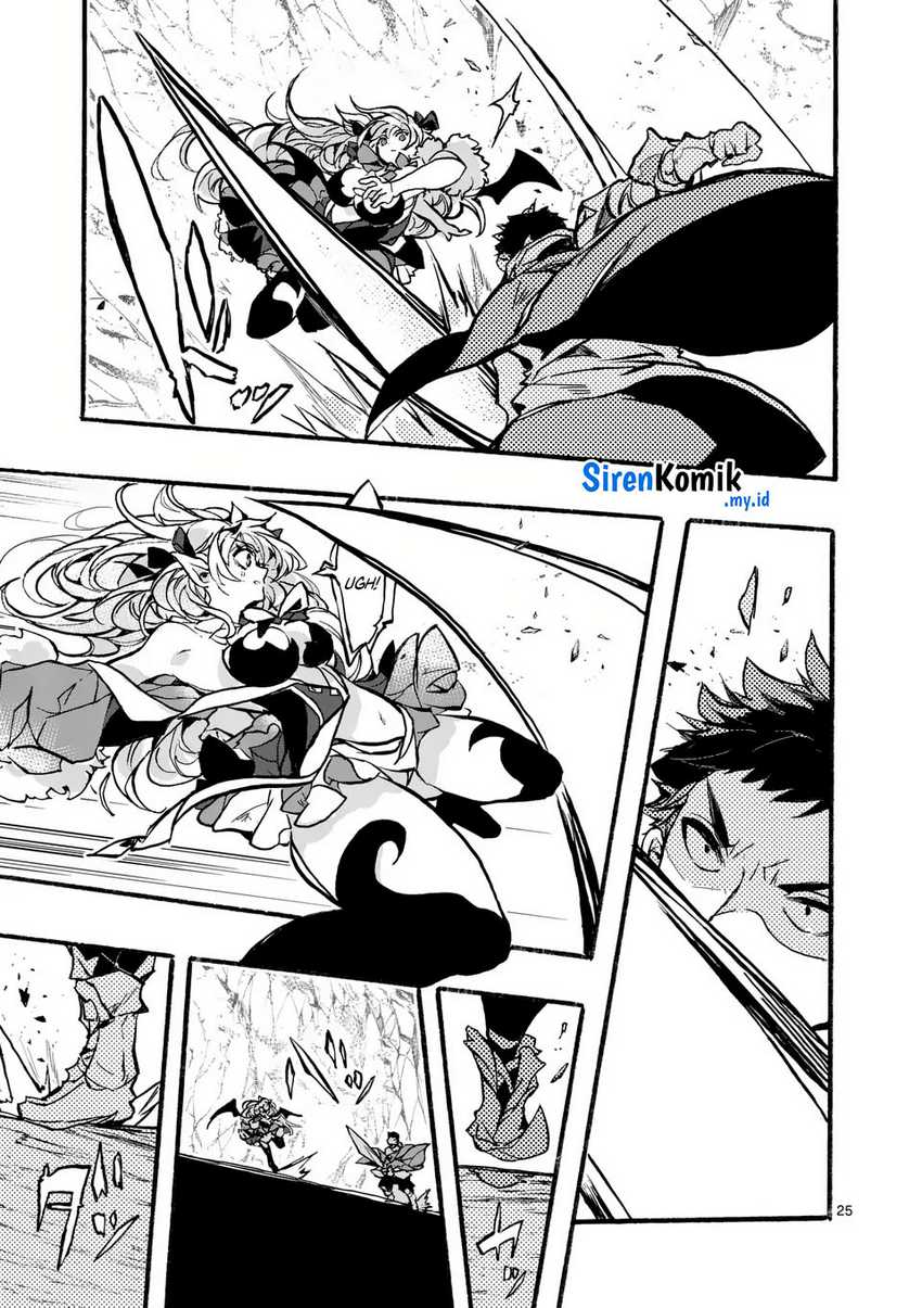 Yamiochi Yuusha No Haishin Haishin~Tsuihousare, Kakushi Boss Beya Ni Hourikomareta Kekka, Boss To Tansakushagari Haishin Wo Hajimeru~ Chapter 01