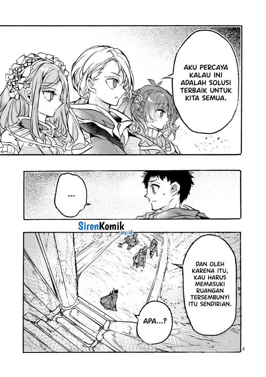 Yamiochi Yuusha No Haishin Haishin~Tsuihousare, Kakushi Boss Beya Ni Hourikomareta Kekka, Boss To Tansakushagari Haishin Wo Hajimeru~ Chapter 01
