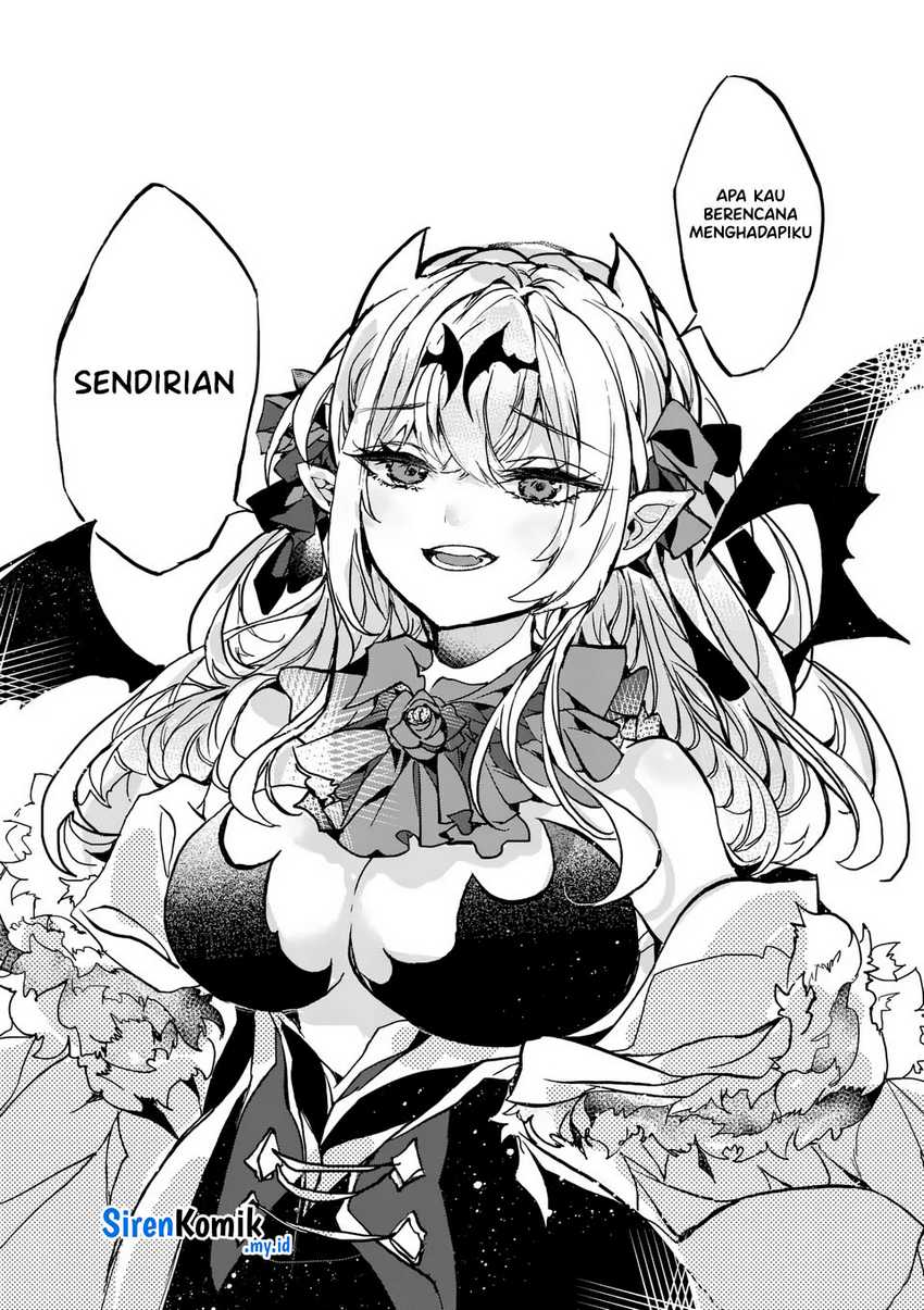 Yamiochi Yuusha No Haishin Haishin~Tsuihousare, Kakushi Boss Beya Ni Hourikomareta Kekka, Boss To Tansakushagari Haishin Wo Hajimeru~ Chapter 01