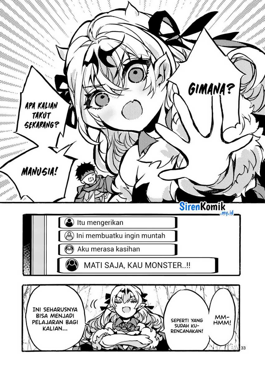 Yamiochi Yuusha No Haishin Haishin~Tsuihousare, Kakushi Boss Beya Ni Hourikomareta Kekka, Boss To Tansakushagari Haishin Wo Hajimeru~ Chapter 02